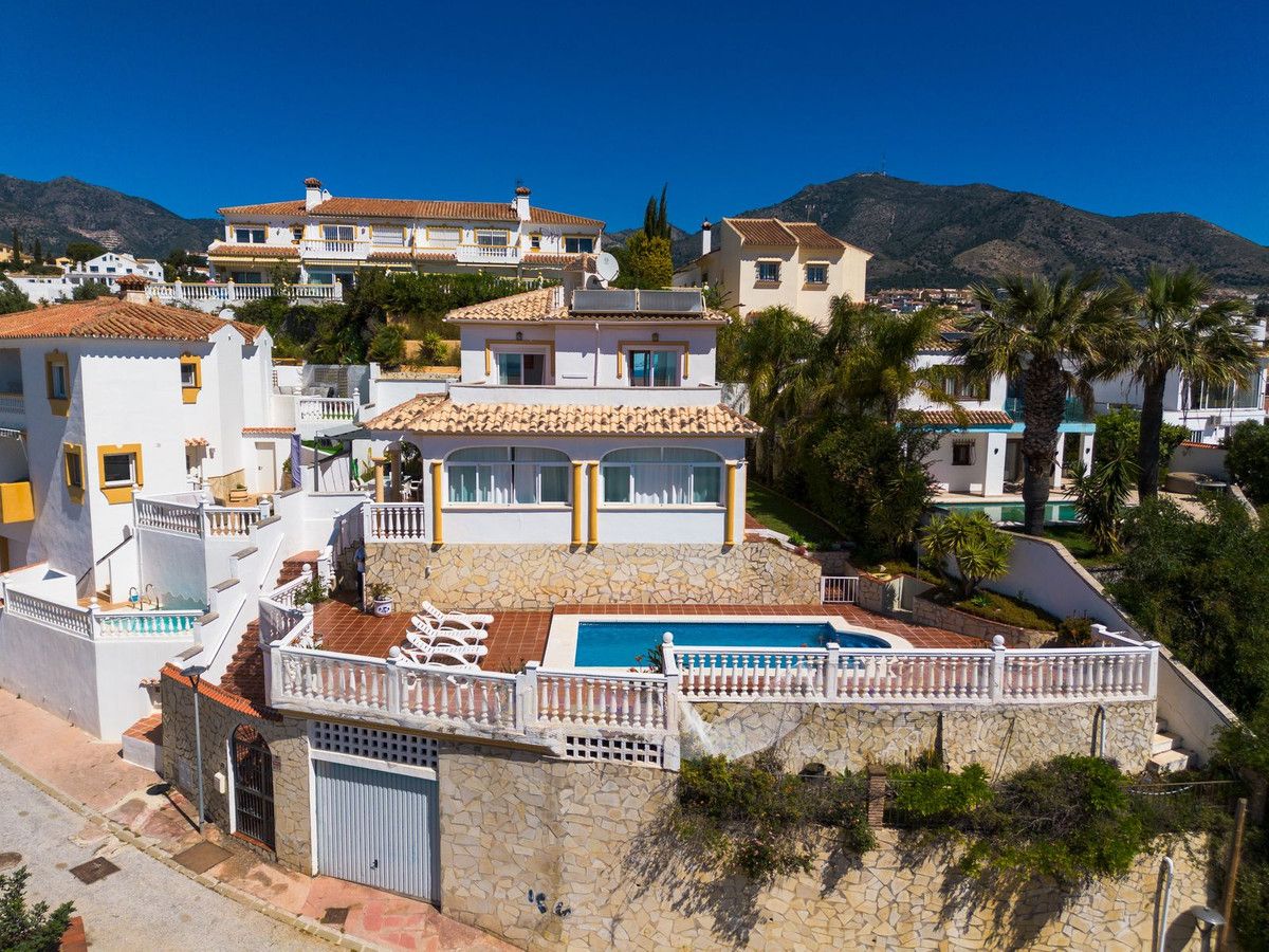 Detached Villa in Torreblanca, Torreblanca, 1/12