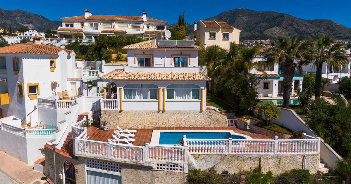 Detached Villa in Torreblanca, Torreblanca, 1/12