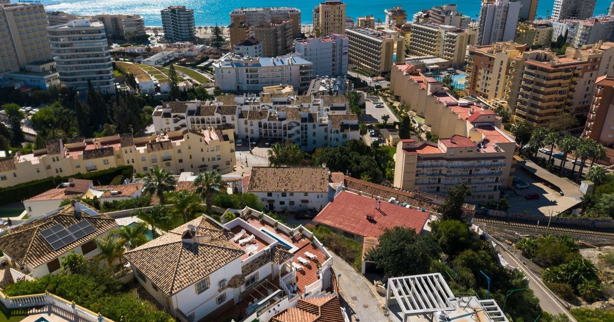 Detached Villa in Torreblanca, Torreblanca, 2/12