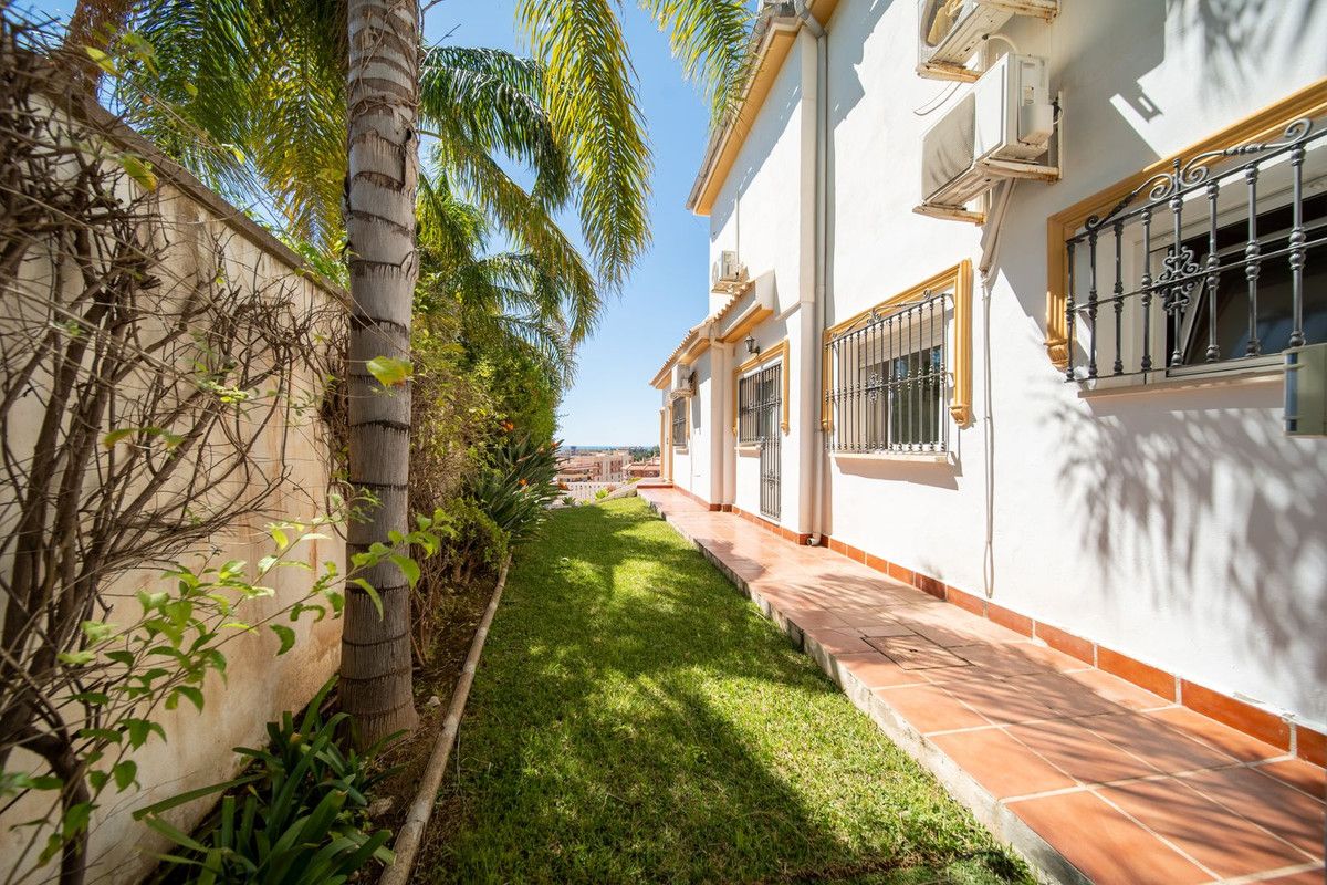 Detached Villa in Torreblanca, Torreblanca, 11/12