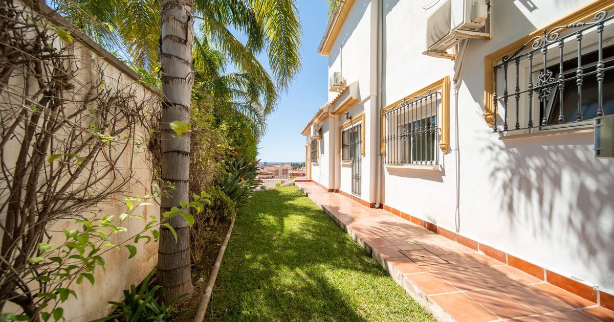 Detached Villa in Torreblanca, Torreblanca, 11/12