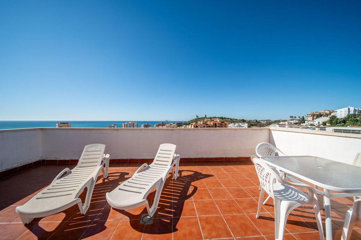 Detached Villa in Torreblanca, Torreblanca, 12/12