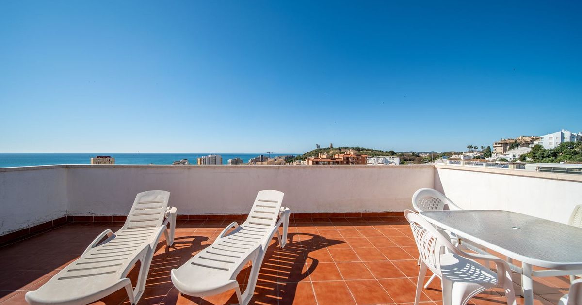 Detached Villa in Torreblanca, Torreblanca, 12/12