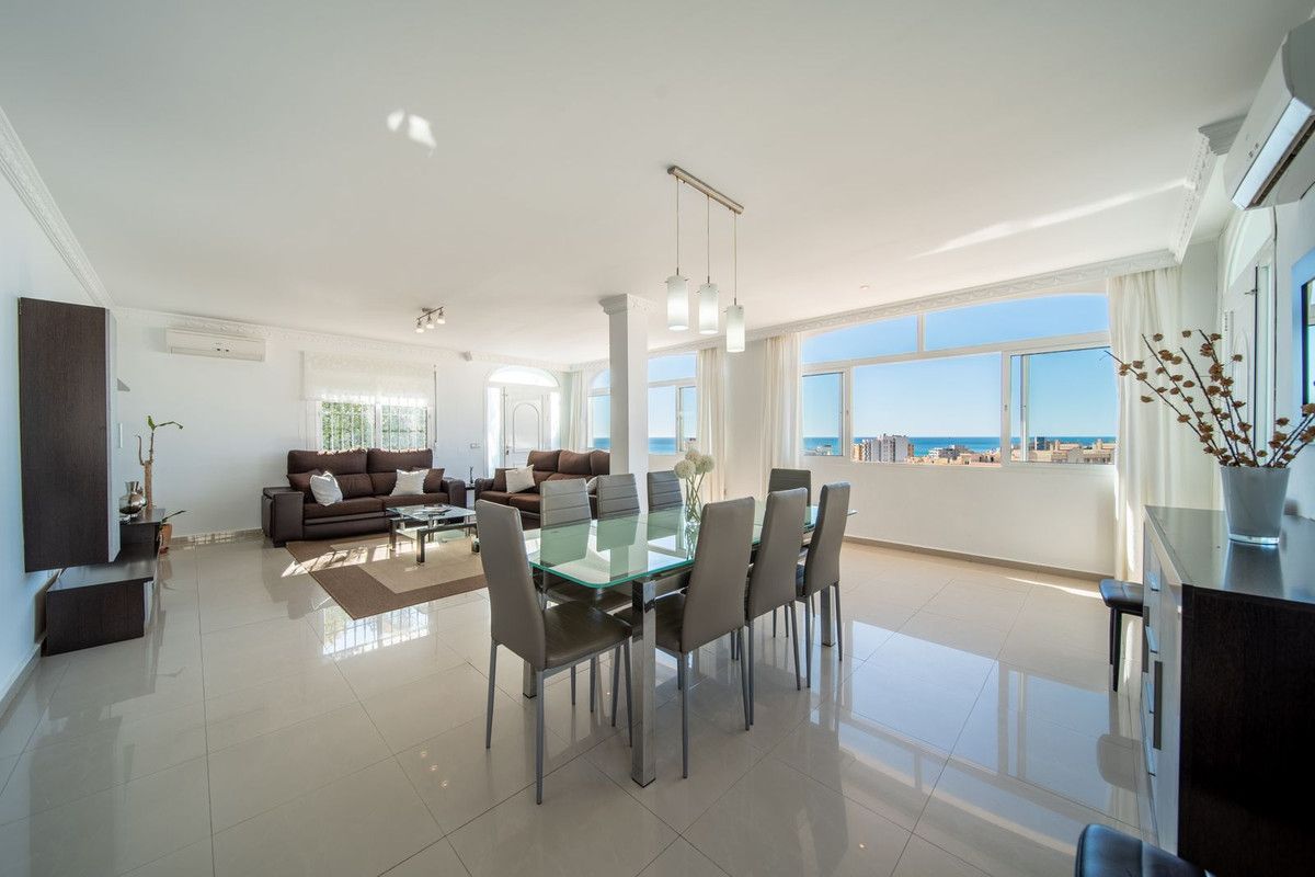 Detached Villa in Torreblanca, Torreblanca, 3/12