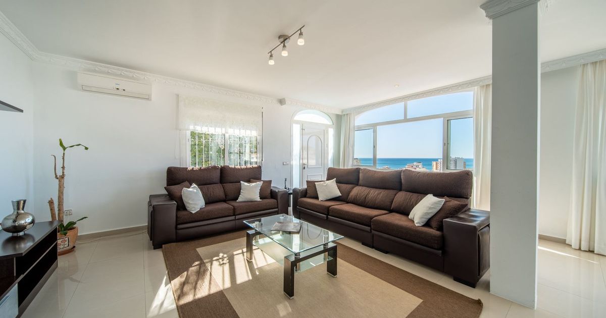 Detached Villa in Torreblanca, Torreblanca, 4/12