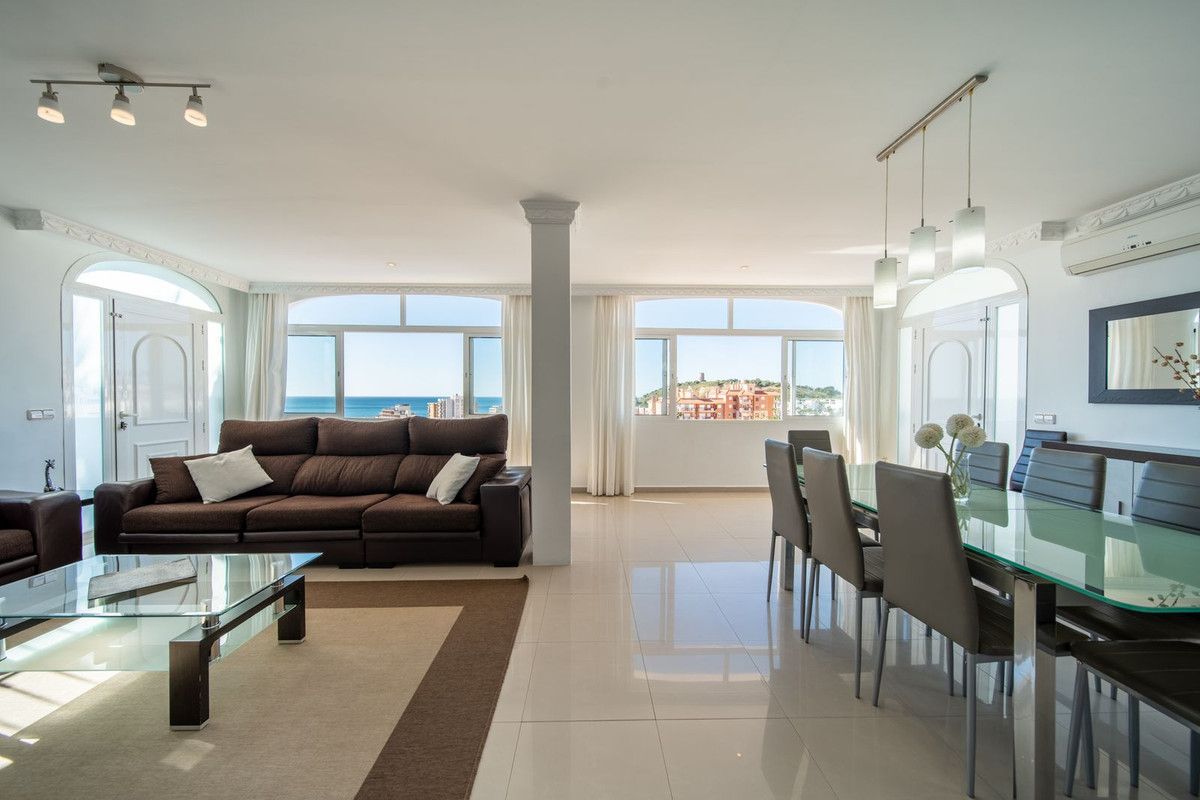 Detached Villa in Torreblanca, Torreblanca, 5/12