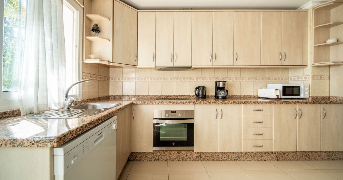 Detached Villa in Torreblanca, Torreblanca, 6/12