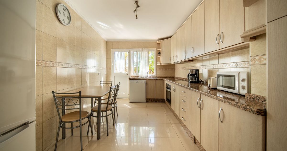 Detached Villa in Torreblanca, Torreblanca, 8/12