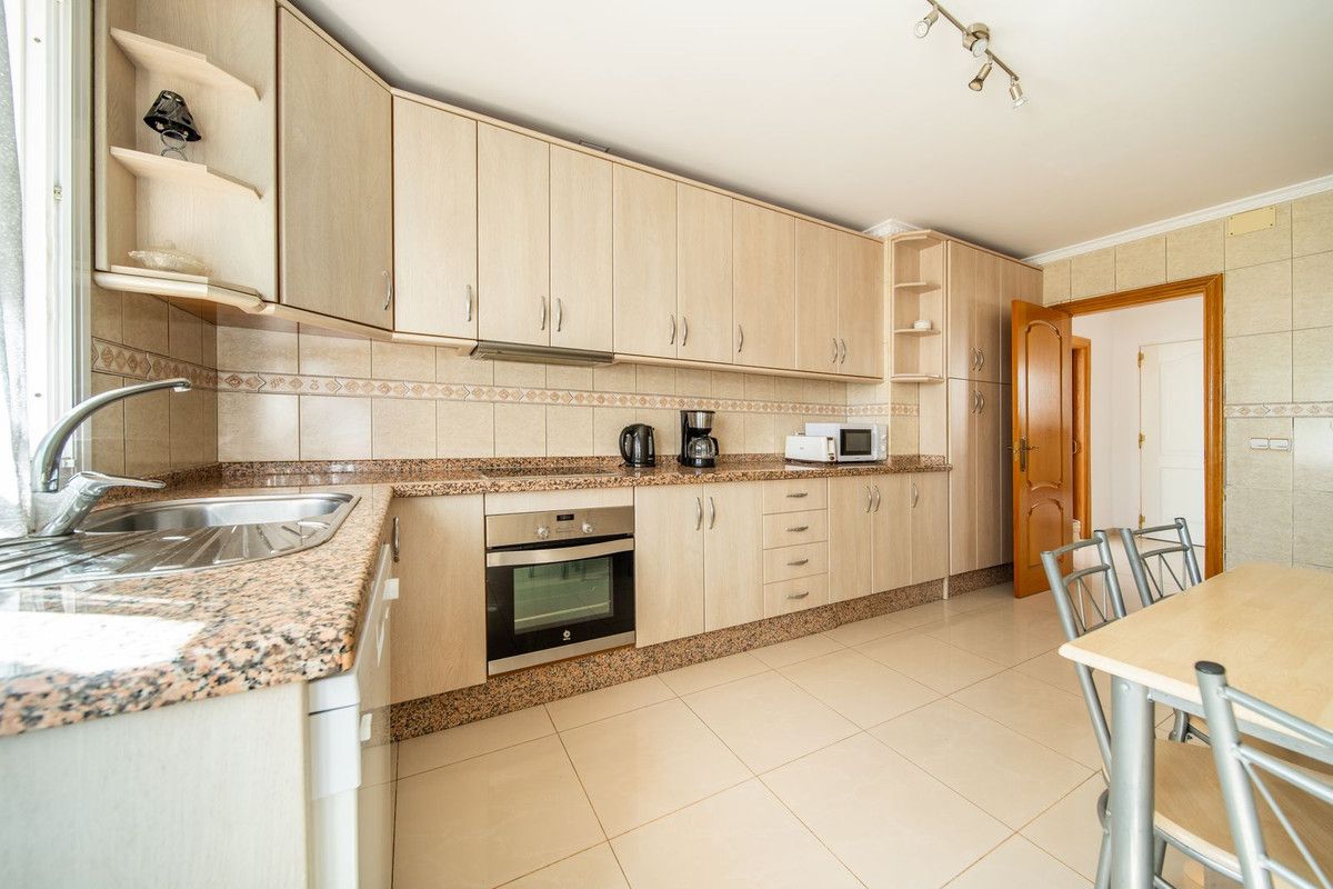 Detached Villa in Torreblanca, Torreblanca, 9/12