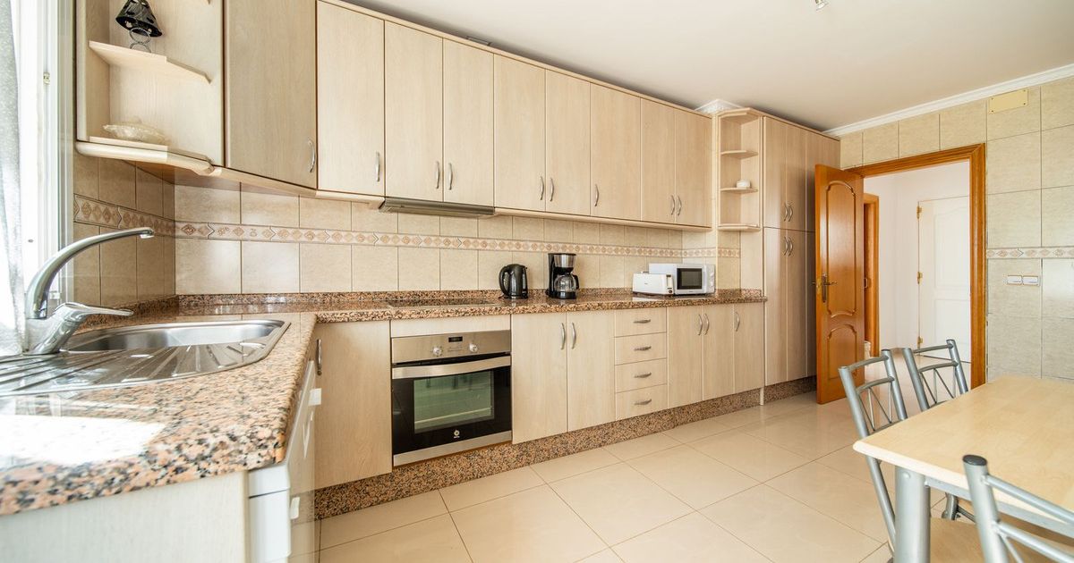 Detached Villa in Torreblanca, Torreblanca, 9/12