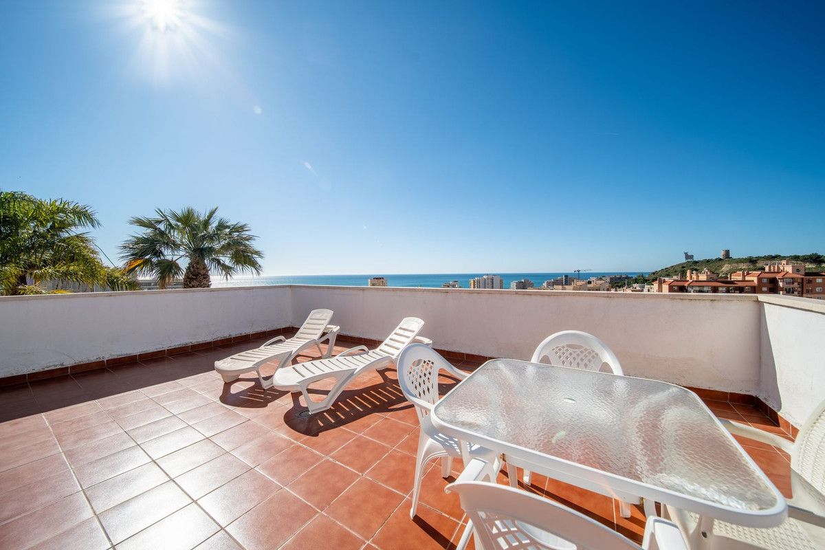 Detached Villa in Torreblanca, Torreblanca, 10/12