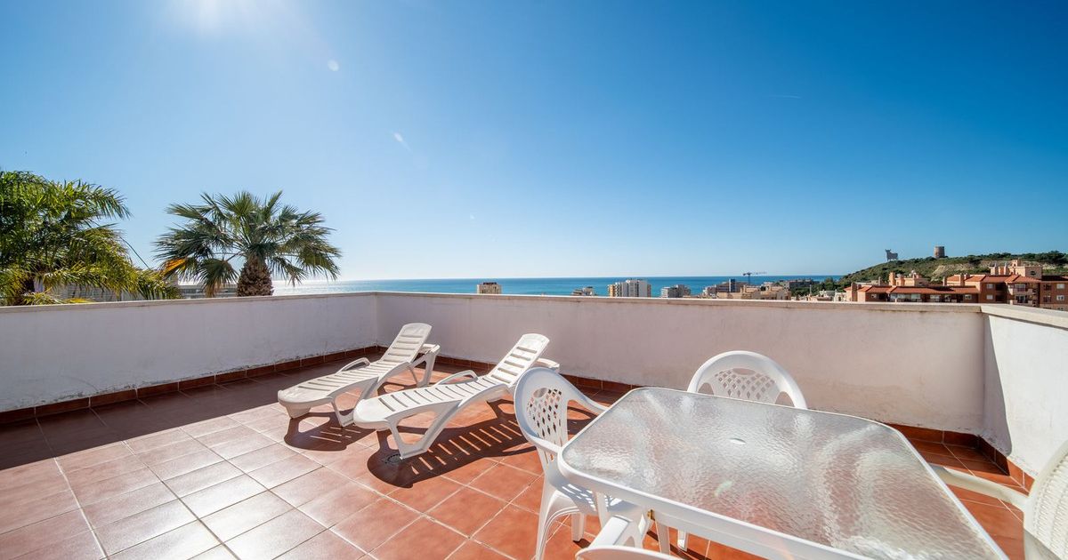 Detached Villa in Torreblanca, Torreblanca, 10/12