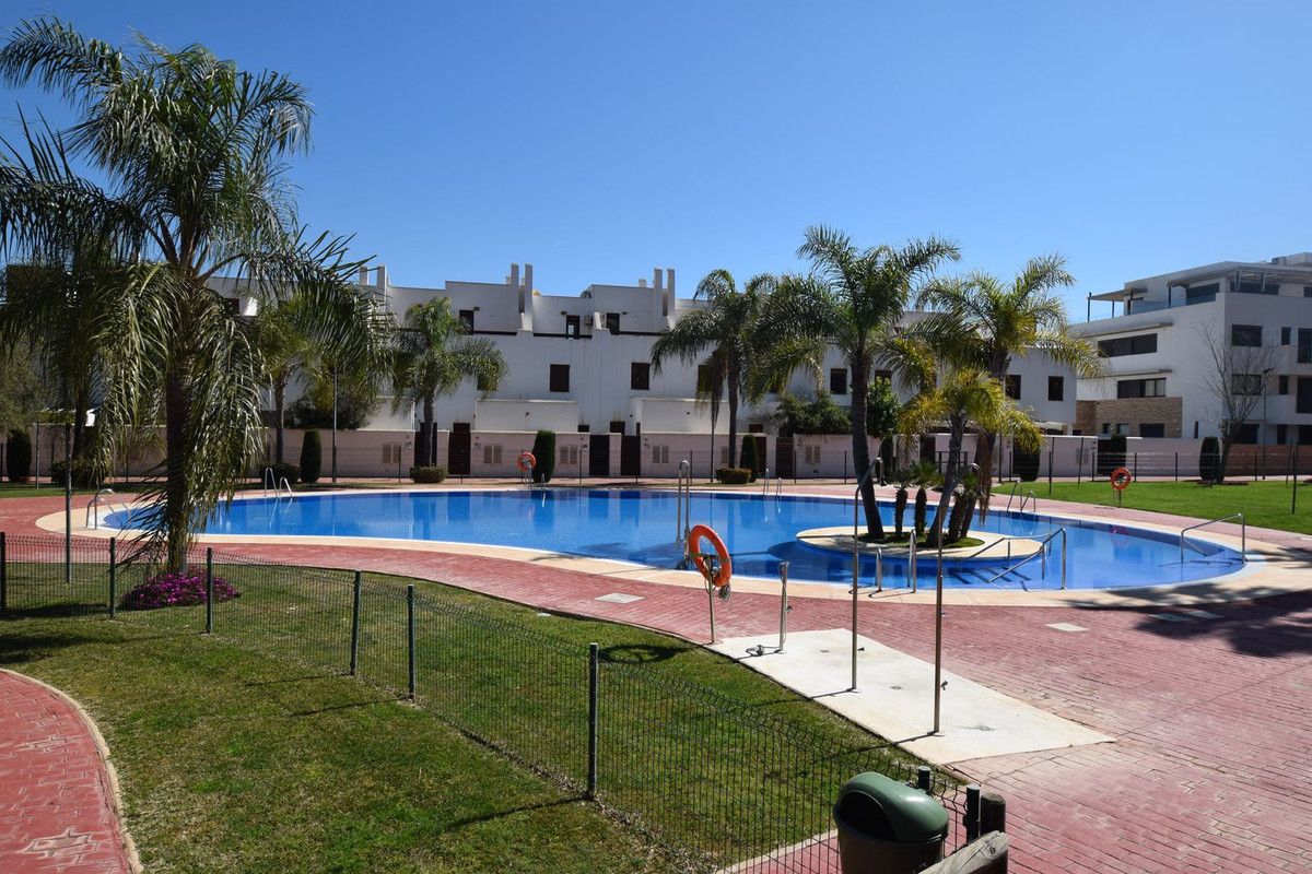 Lägenhet på mellanplan i La Cala de Mijas, La Cala de Mijas, 6/12