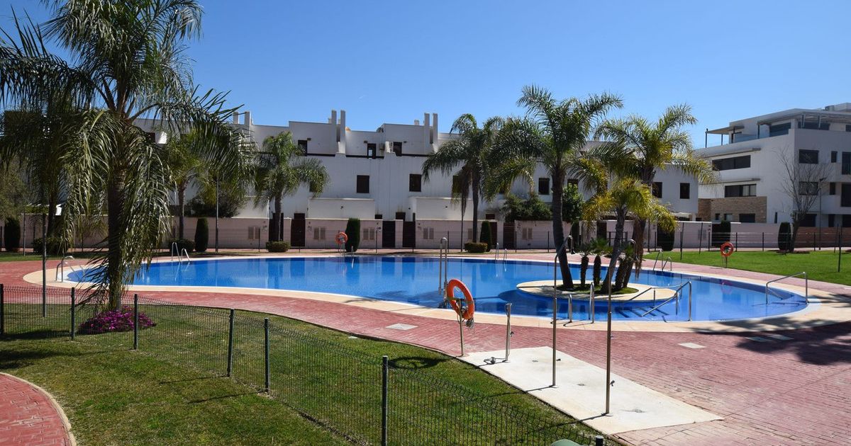 Lägenhet på mellanplan i La Cala de Mijas, La Cala de Mijas, 6/12