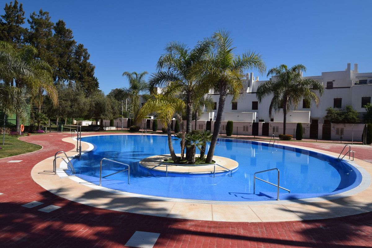 Lägenhet på mellanplan i La Cala de Mijas, La Cala de Mijas, 7/12