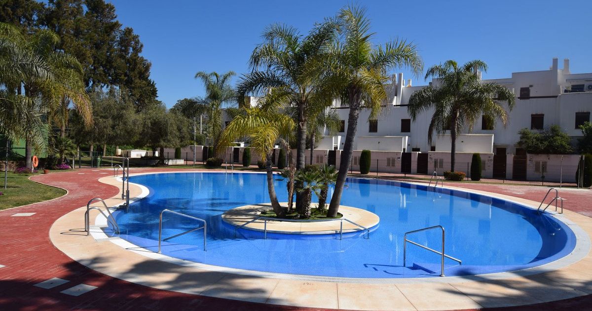 Lägenhet på mellanplan i La Cala de Mijas, La Cala de Mijas, 7/12