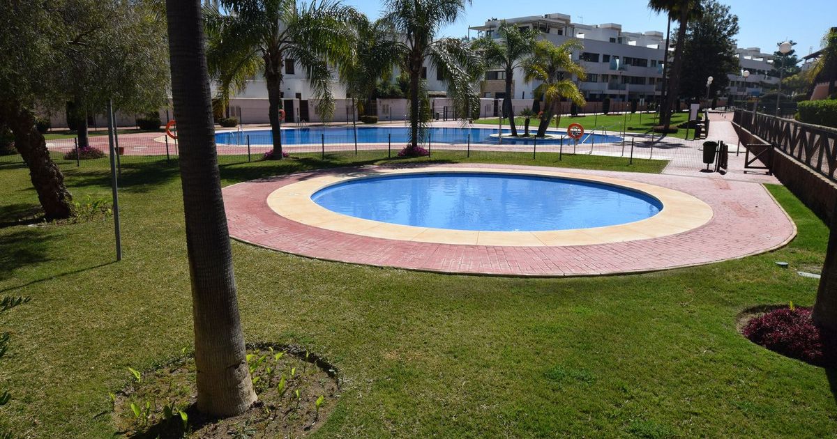 Lägenhet på mellanplan i La Cala de Mijas, La Cala de Mijas, 8/12