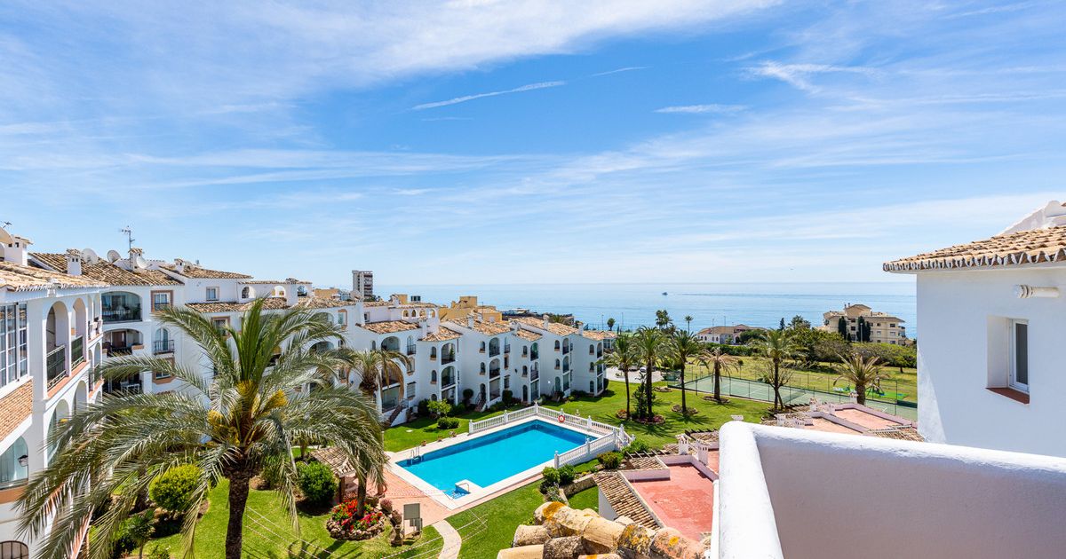 Penthouse à Riviera del Sol, Riviera del Sol, 1/12