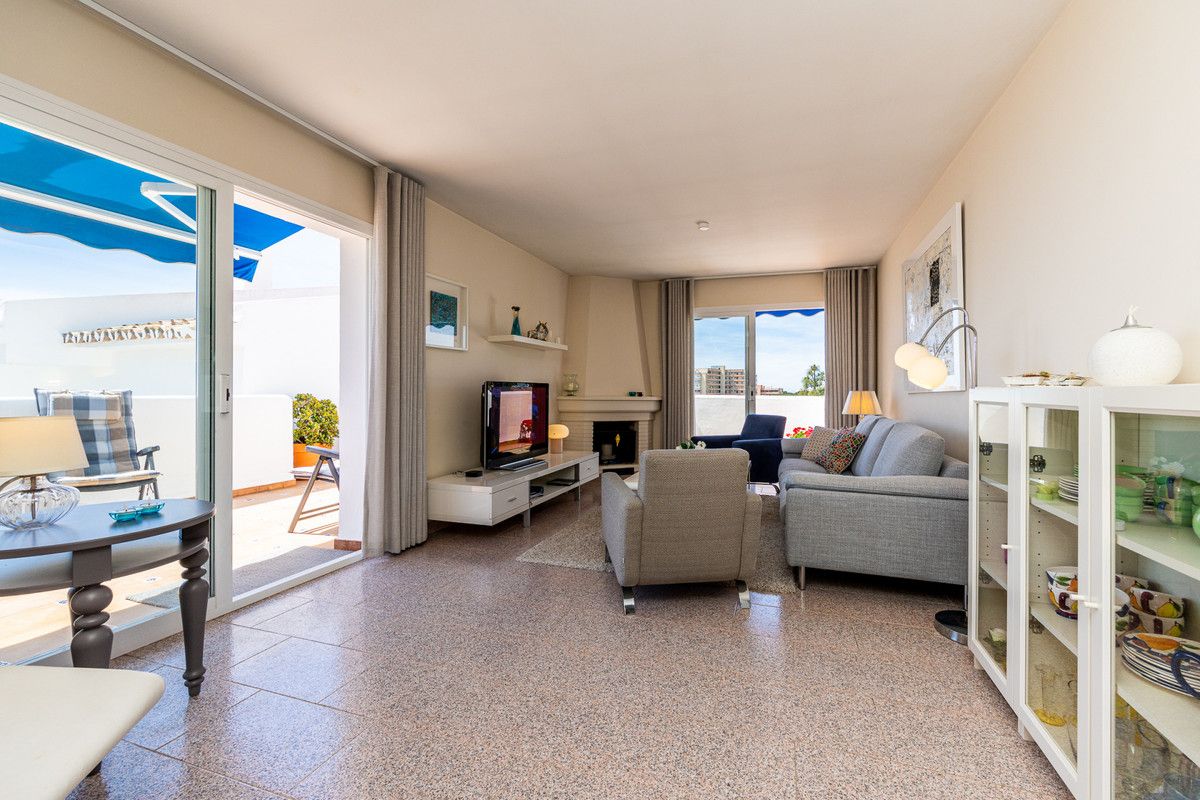 Penthouse à Riviera del Sol, Riviera del Sol, 2/12
