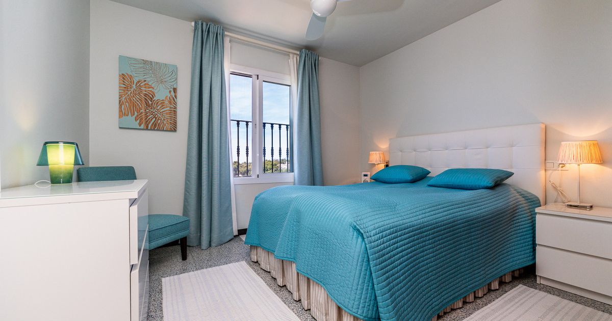Penthouse à Riviera del Sol, Riviera del Sol, 5/12