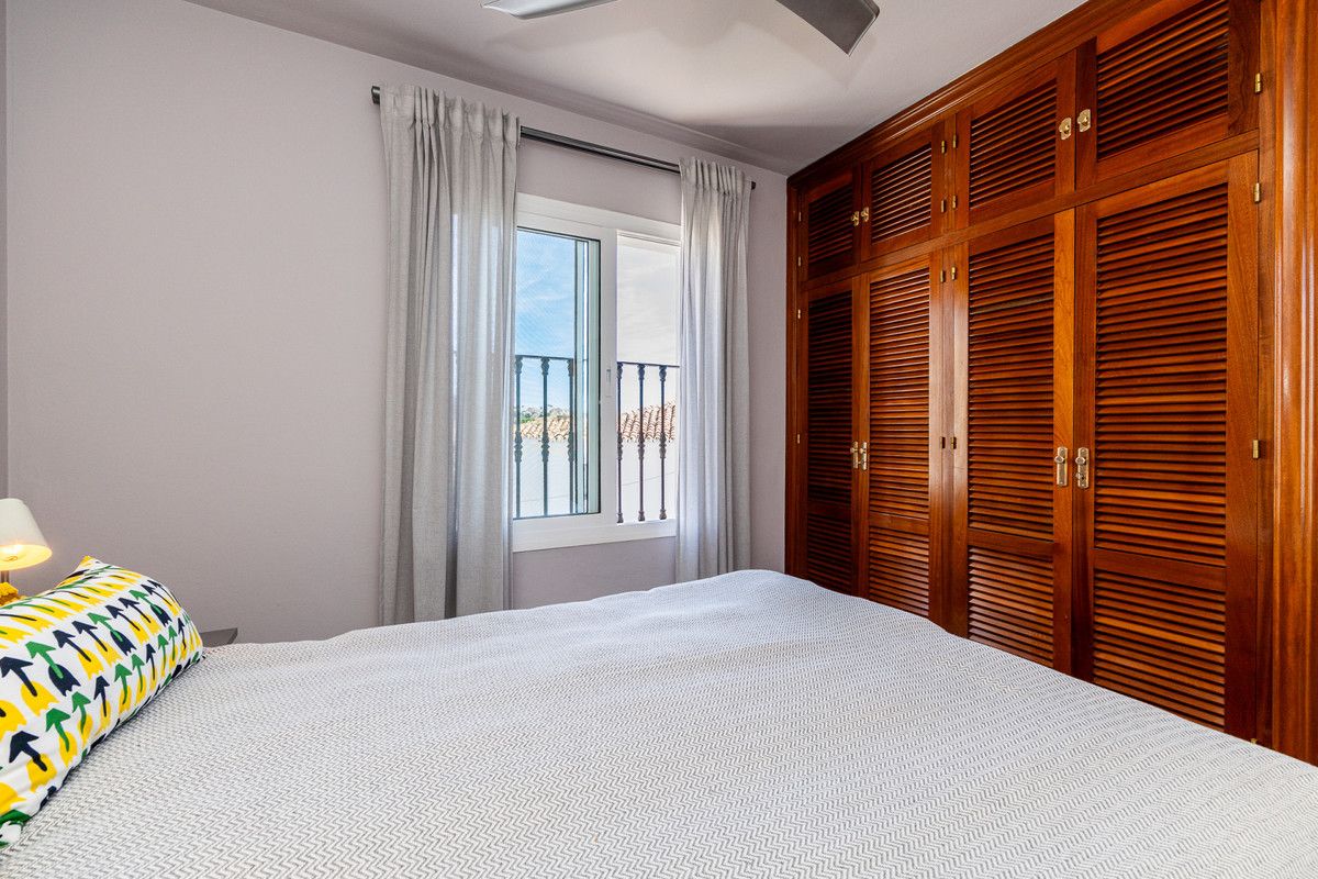 Penthouse à Riviera del Sol, Riviera del Sol, 9/12