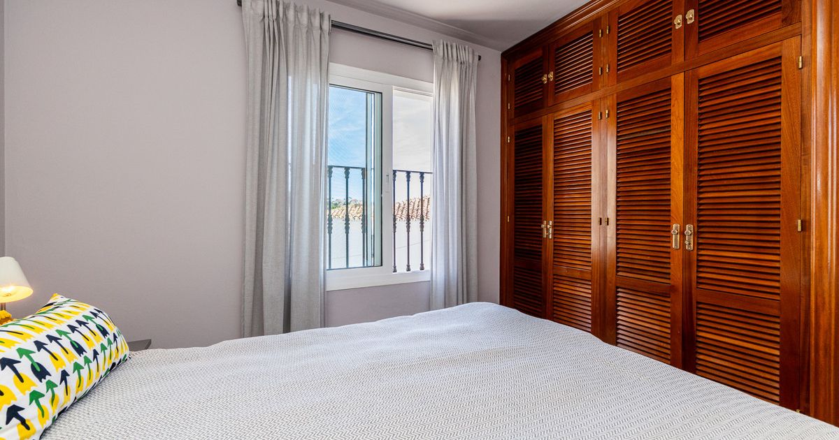 Penthouse à Riviera del Sol, Riviera del Sol, 9/12