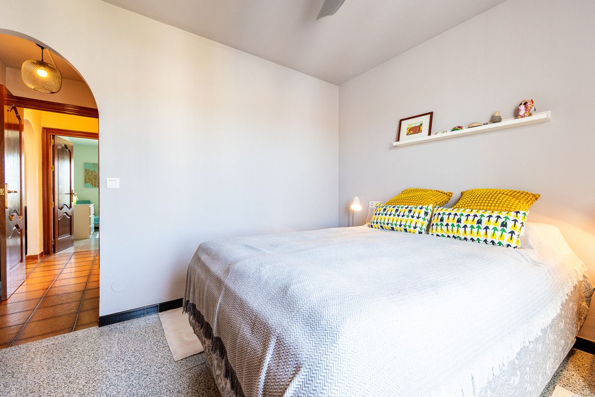 Penthouse à Riviera del Sol, Riviera del Sol, 10/12