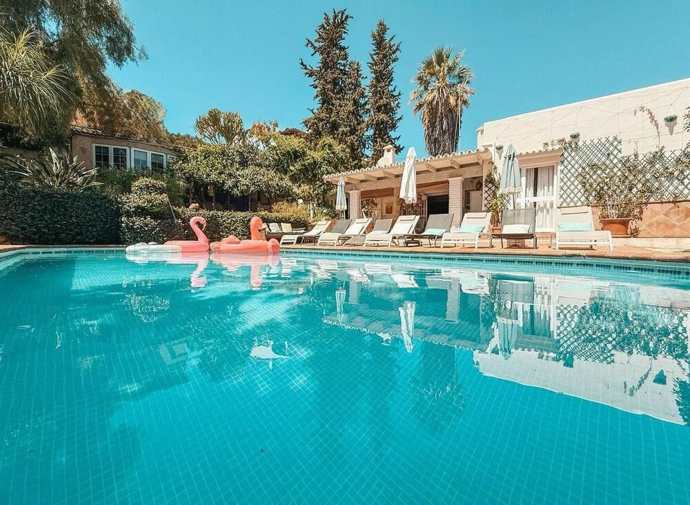 Villa à Nueva Andalucia, Nueva Andalucia, 1/12