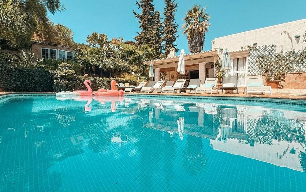 Villa à Nueva Andalucia, Nueva Andalucia, 1/12