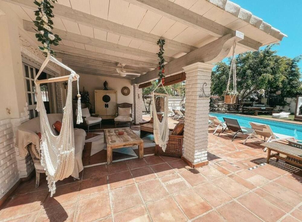 Villa à Nueva Andalucia, Nueva Andalucia, 2/12
