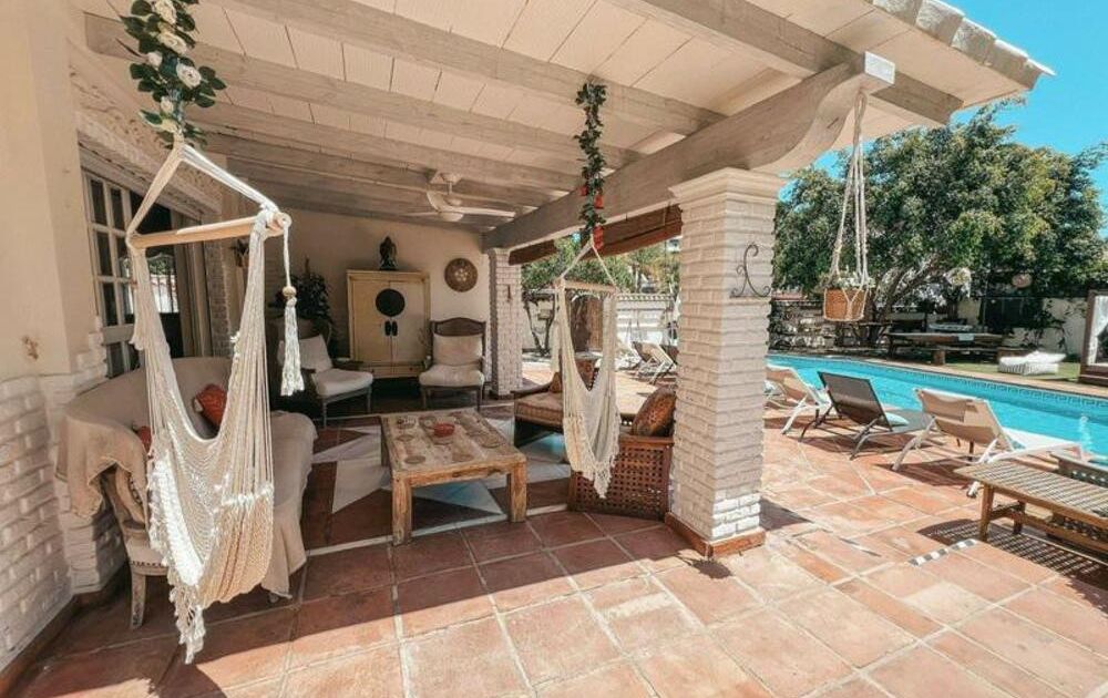 Villa à Nueva Andalucia, Nueva Andalucia, 2/12