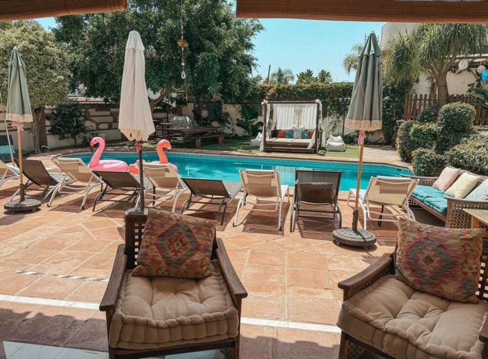 Villa à Nueva Andalucia, Nueva Andalucia, 3/12