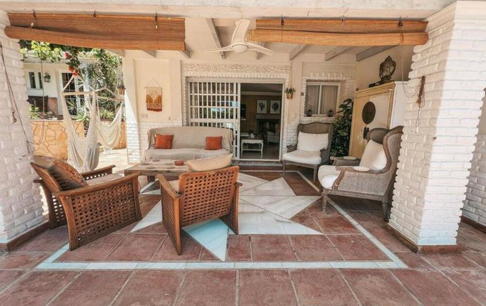 Villa à Nueva Andalucia, Nueva Andalucia, 5/12