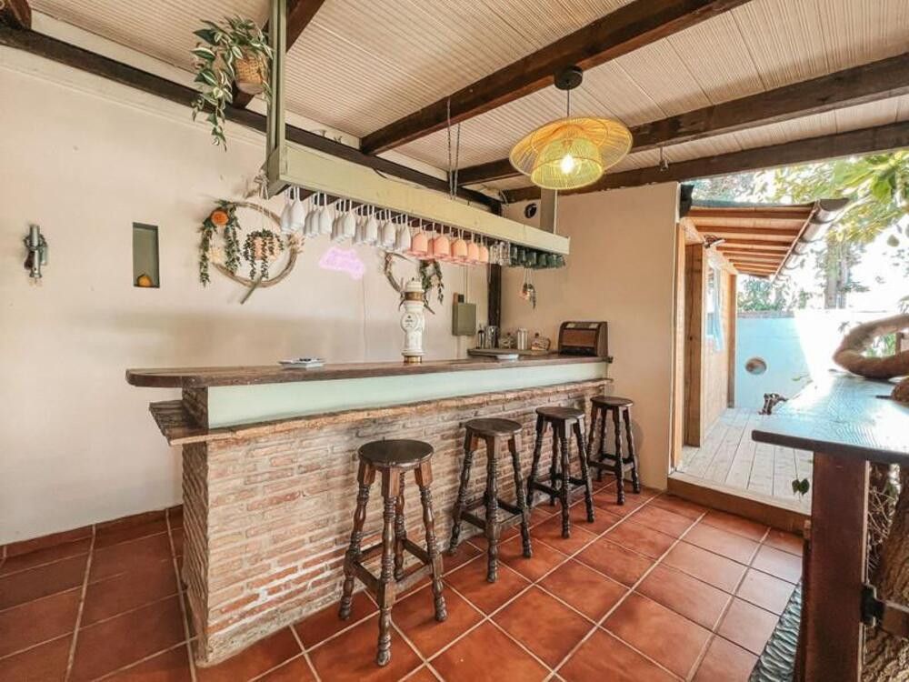 Villa à Nueva Andalucia, Nueva Andalucia, 6/12