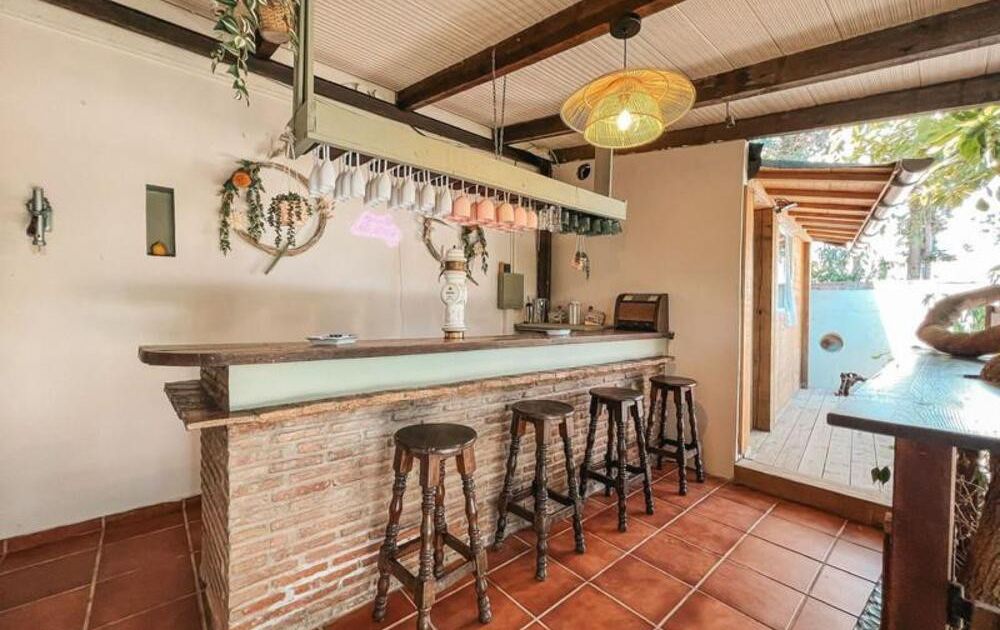 Villa à Nueva Andalucia, Nueva Andalucia, 6/12