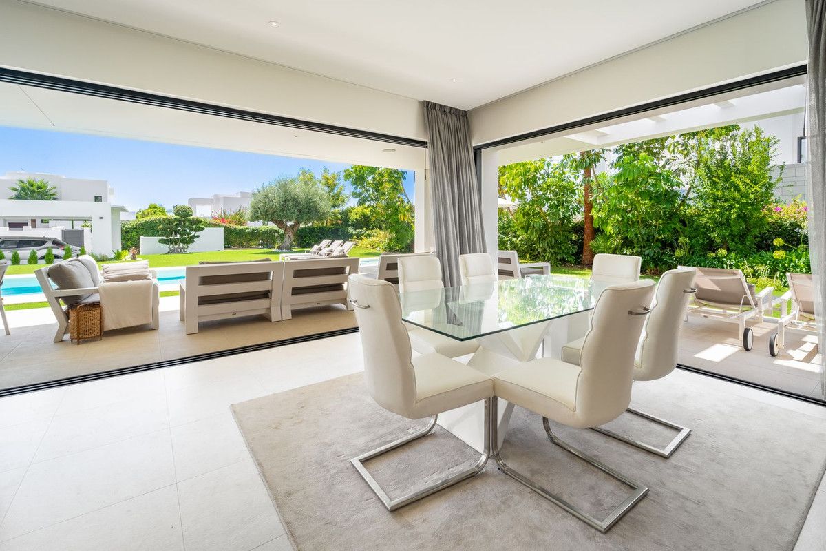 Freistehende Villa in La Cala Golf, La Cala Golf, 7/12