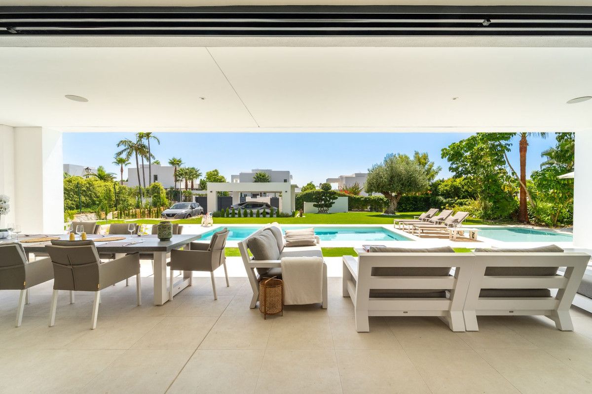 Freistehende Villa in La Cala Golf, La Cala Golf, 9/12