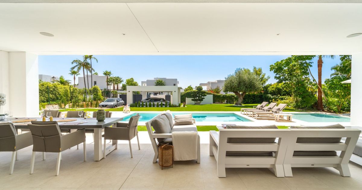 Freistehende Villa in La Cala Golf, La Cala Golf, 9/12