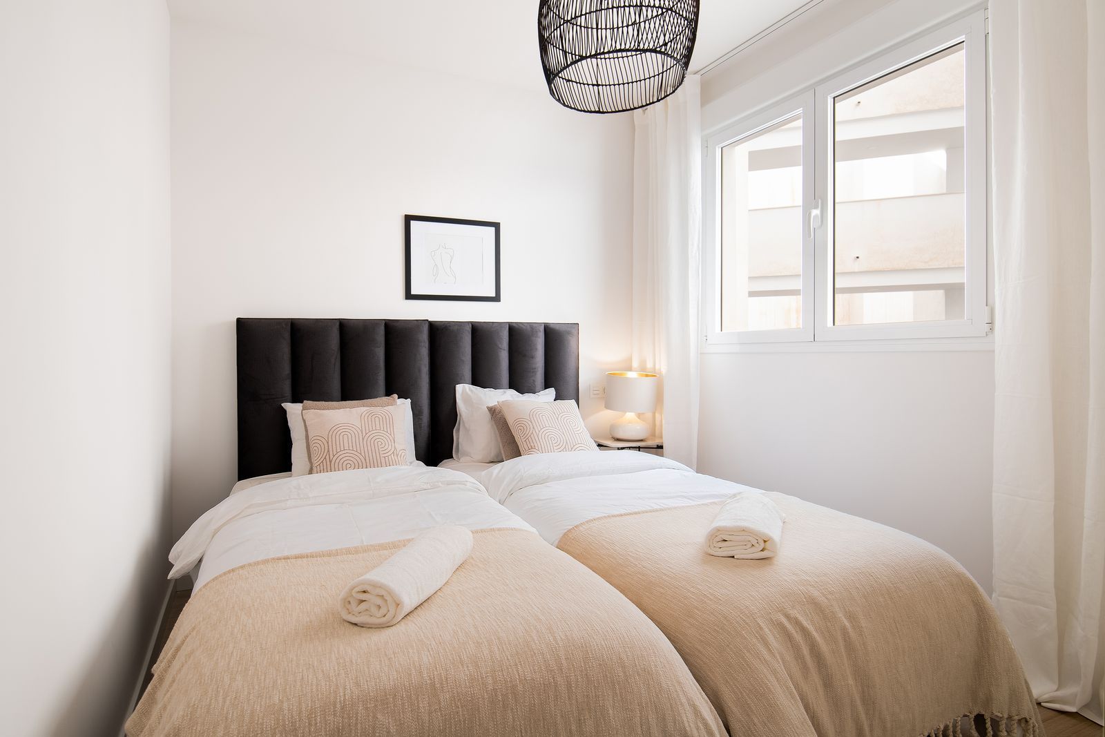 Appartement en étage moyen à Nueva Andalucía, Nueva Andalucía, 12/12
