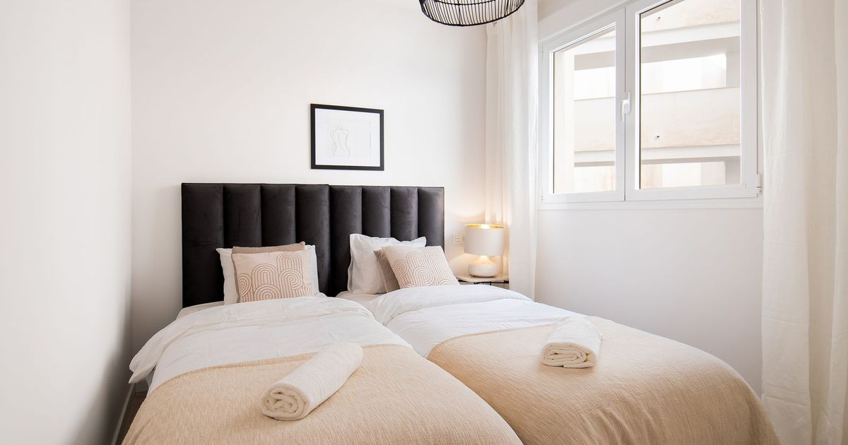 Appartement en étage moyen à Nueva Andalucía, Nueva Andalucía, 12/12