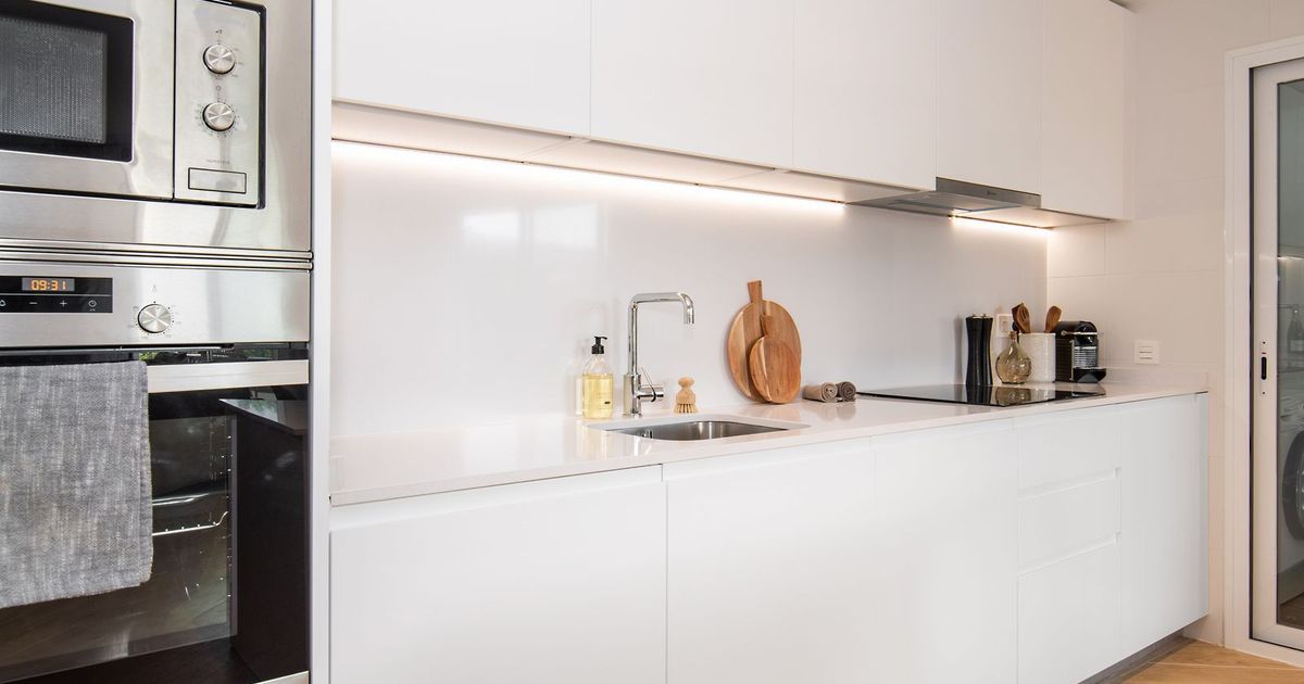 Appartement en étage moyen à Nueva Andalucía, Nueva Andalucía, 4/12
