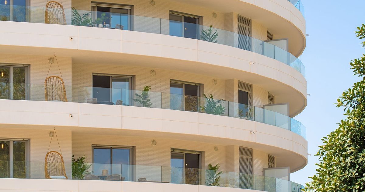 Appartement en étage moyen à Nueva Andalucía, Nueva Andalucía, 5/12