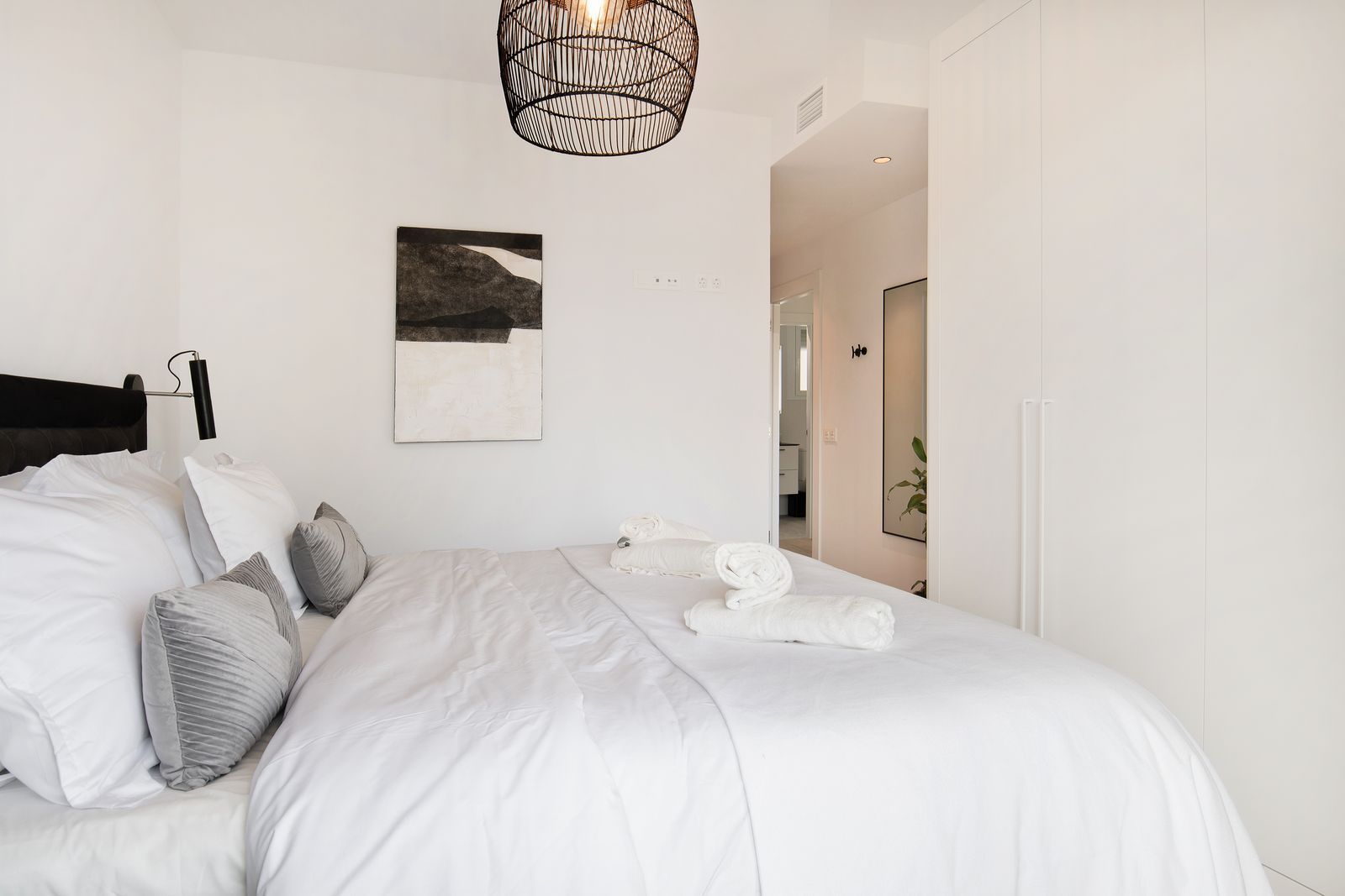 Appartement en étage moyen à Nueva Andalucía, Nueva Andalucía, 7/12