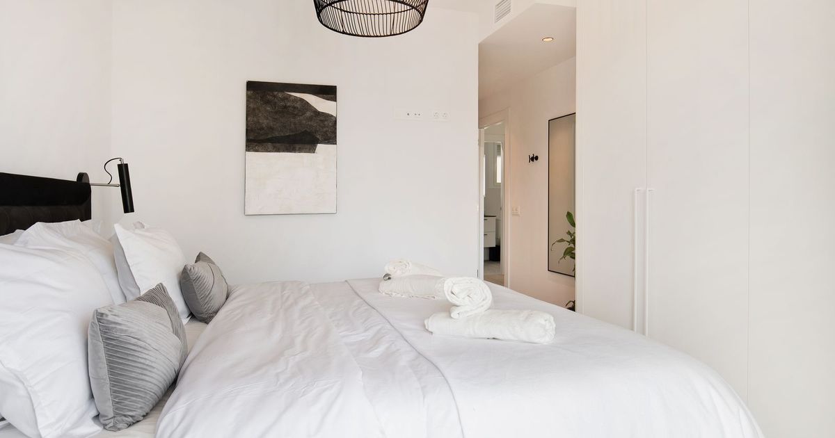 Appartement en étage moyen à Nueva Andalucía, Nueva Andalucía, 7/12