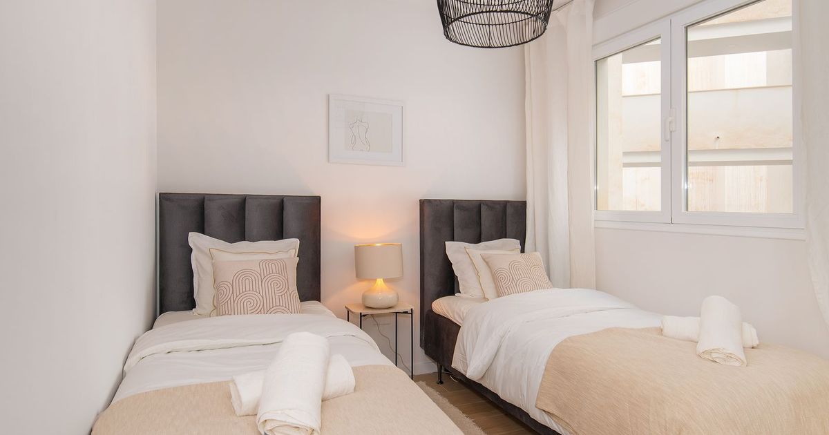 Appartement en étage moyen à Nueva Andalucía, Nueva Andalucía, 10/12