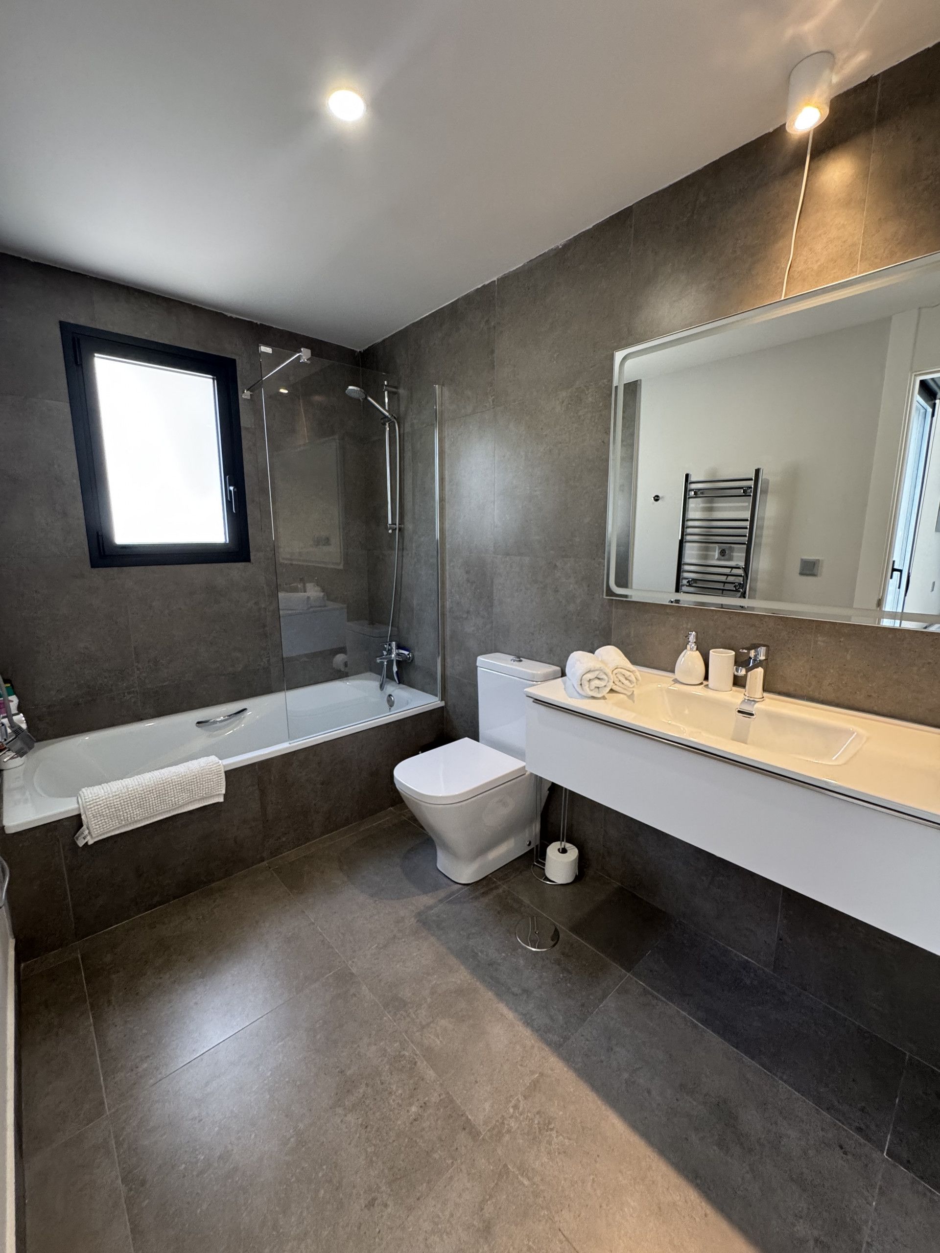 Apartment in Manilva, Manilva, 10/12