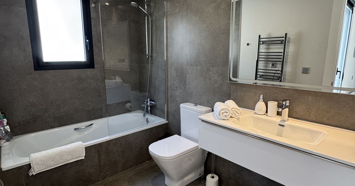 Apartment in Manilva, Manilva, 10/12