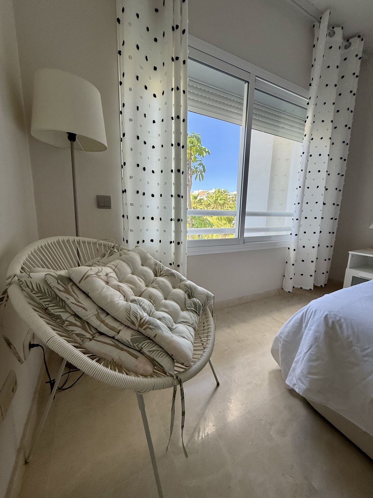 Apartamento en planta media en Estepona, Estepona, 11/12