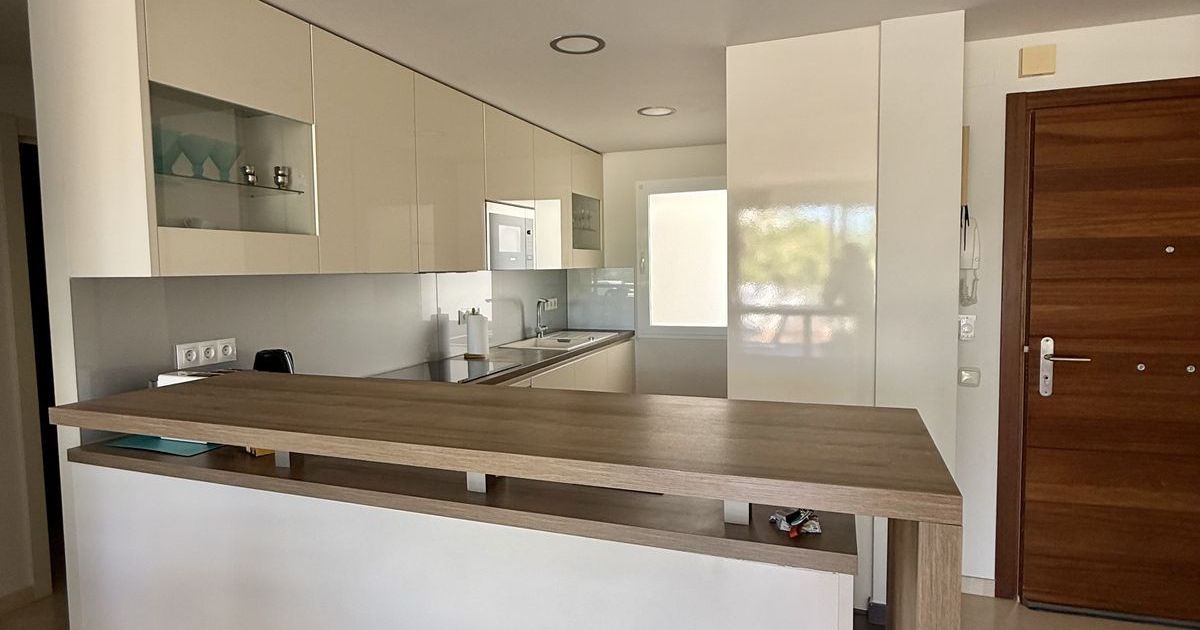 Apartamento en planta media en Estepona, Estepona, 5/12