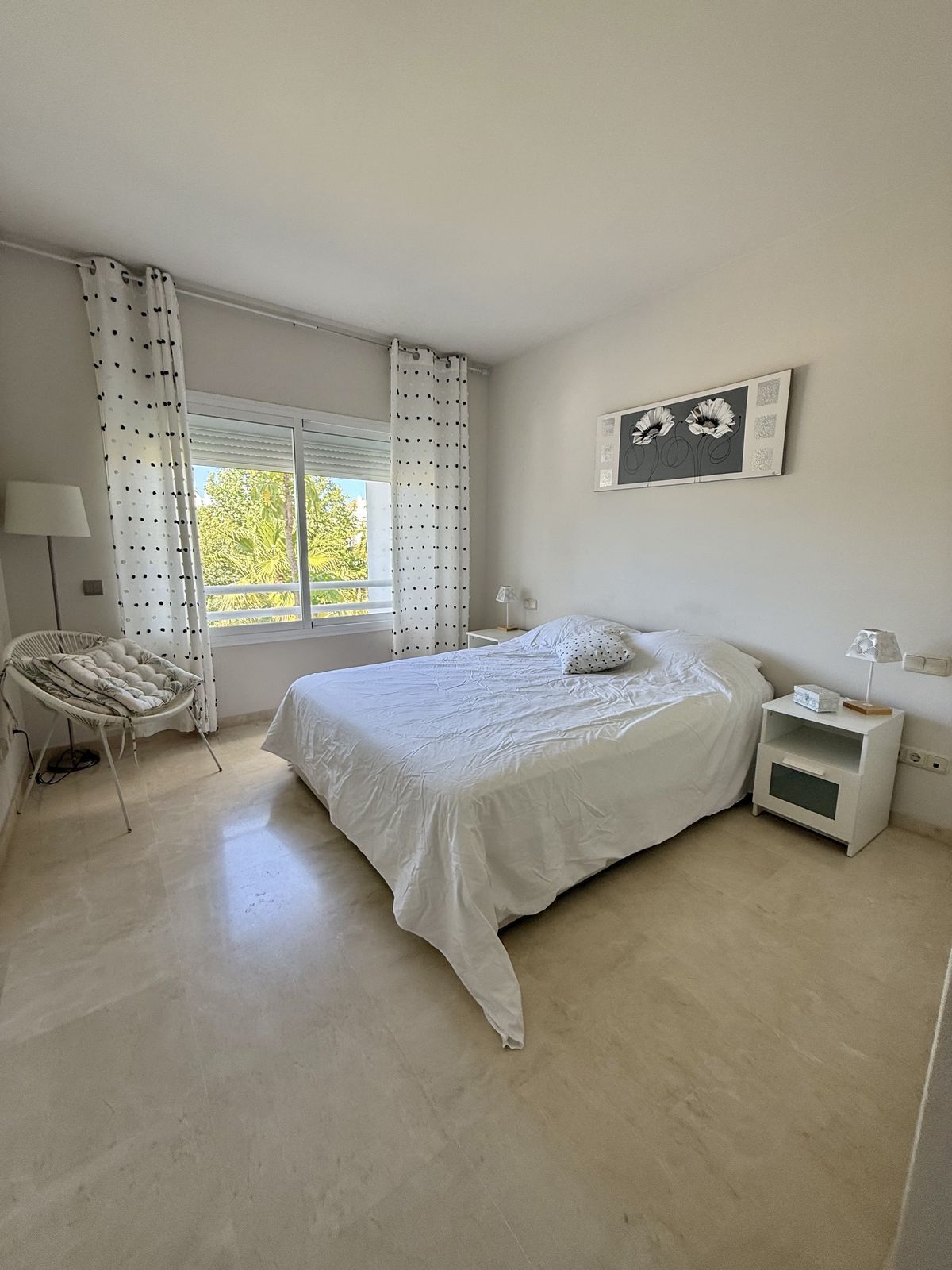 Apartamento en planta media en Estepona, Estepona, 10/12